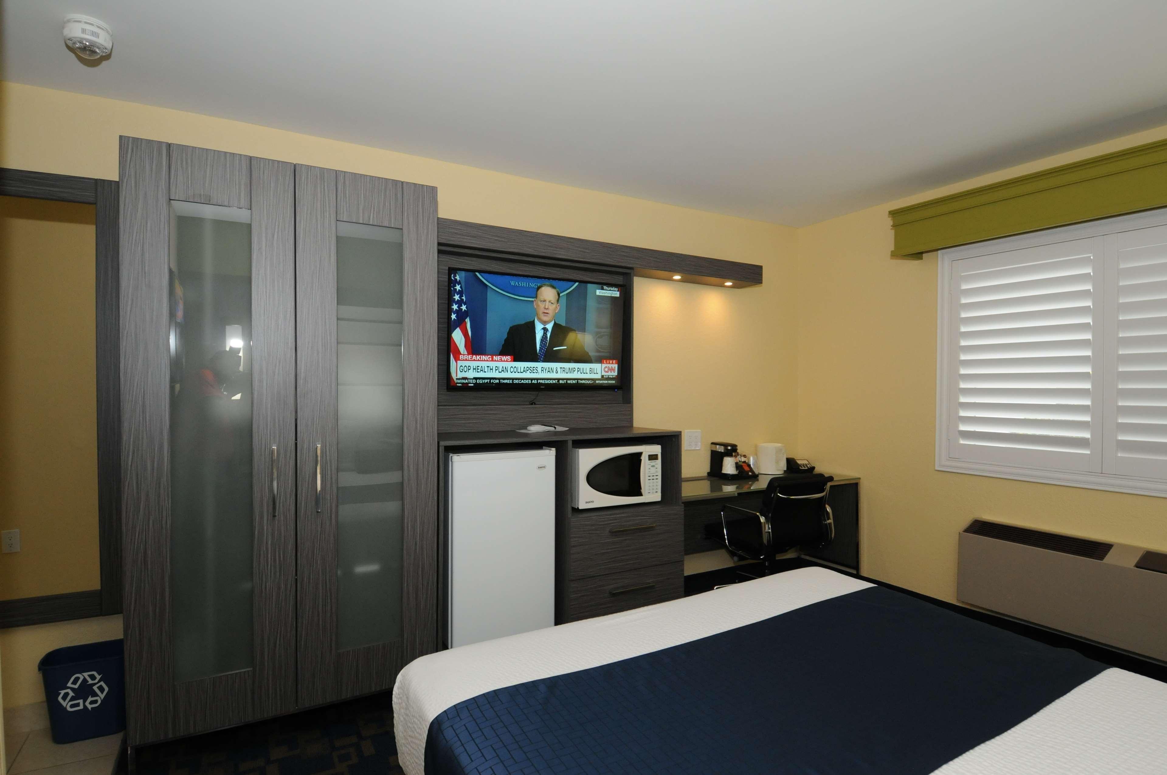 Best Western Antelope Inn&Suites Red Bluff Exterior foto