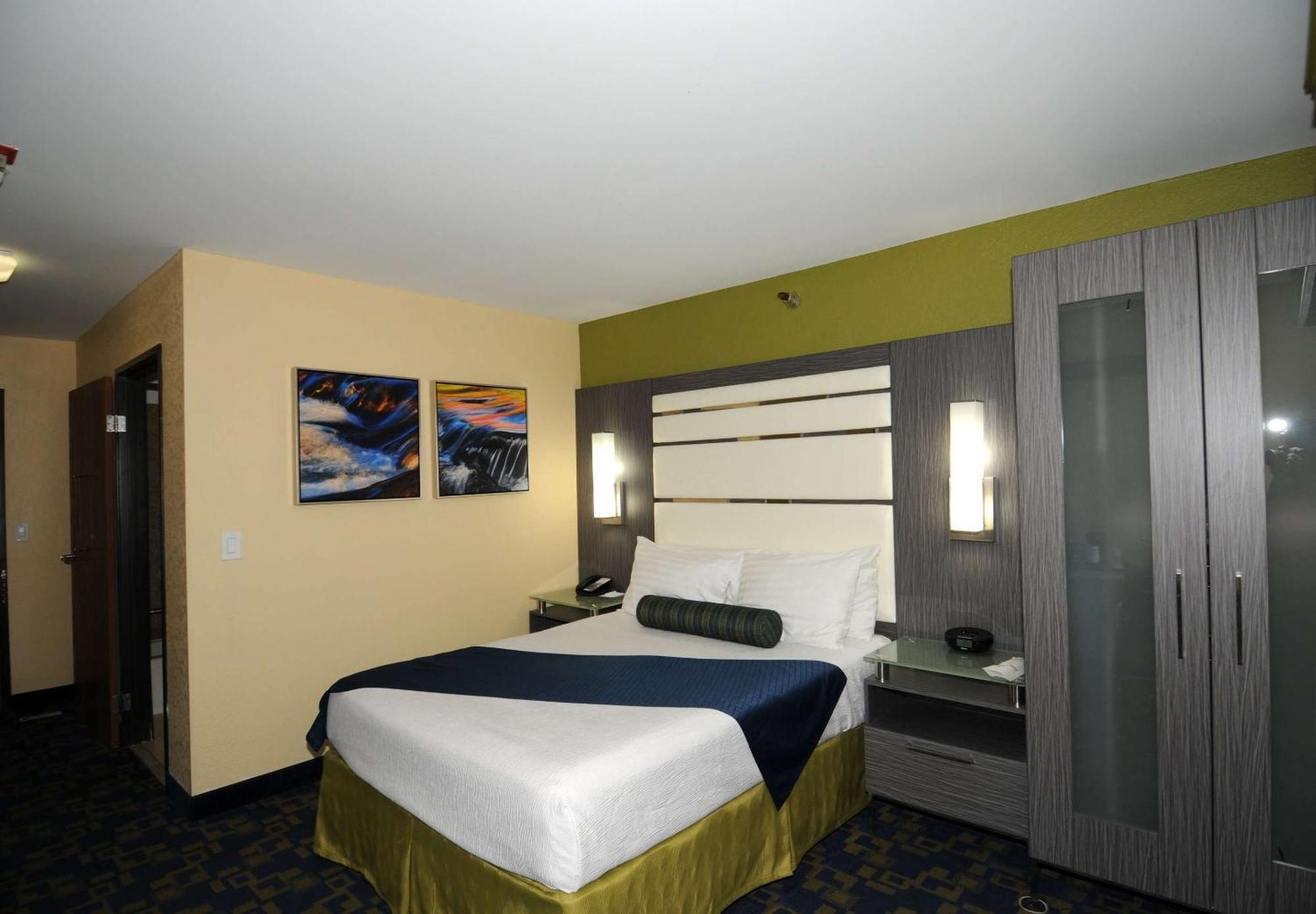 Best Western Antelope Inn&Suites Red Bluff Exterior foto