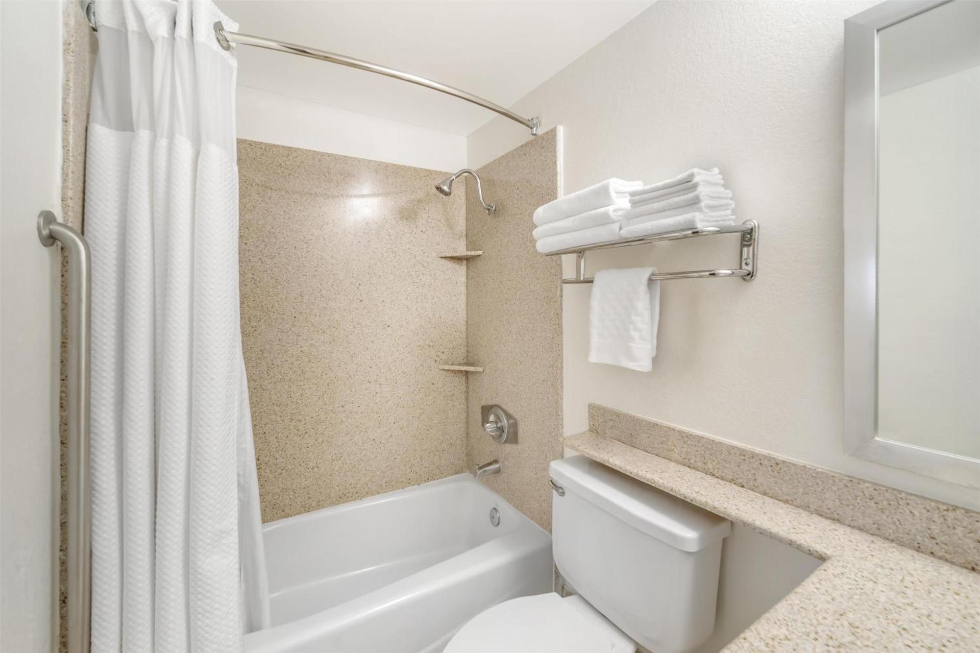 Best Western Antelope Inn&Suites Red Bluff Exterior foto