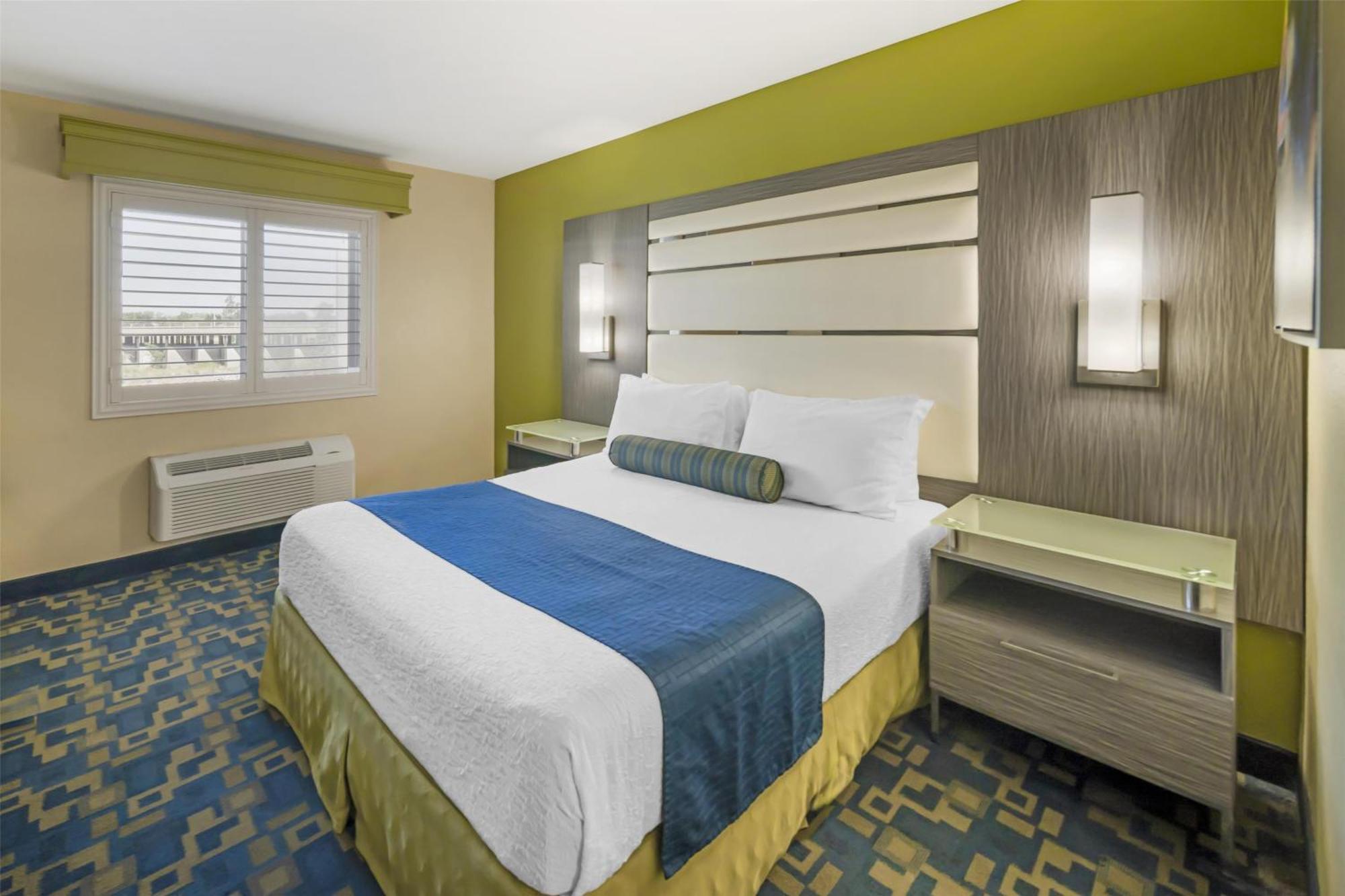 Best Western Antelope Inn&Suites Red Bluff Exterior foto